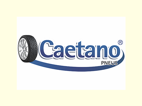 Caetano Pneus