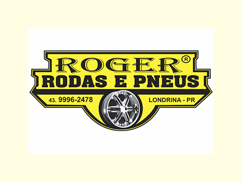 Roger Pneus